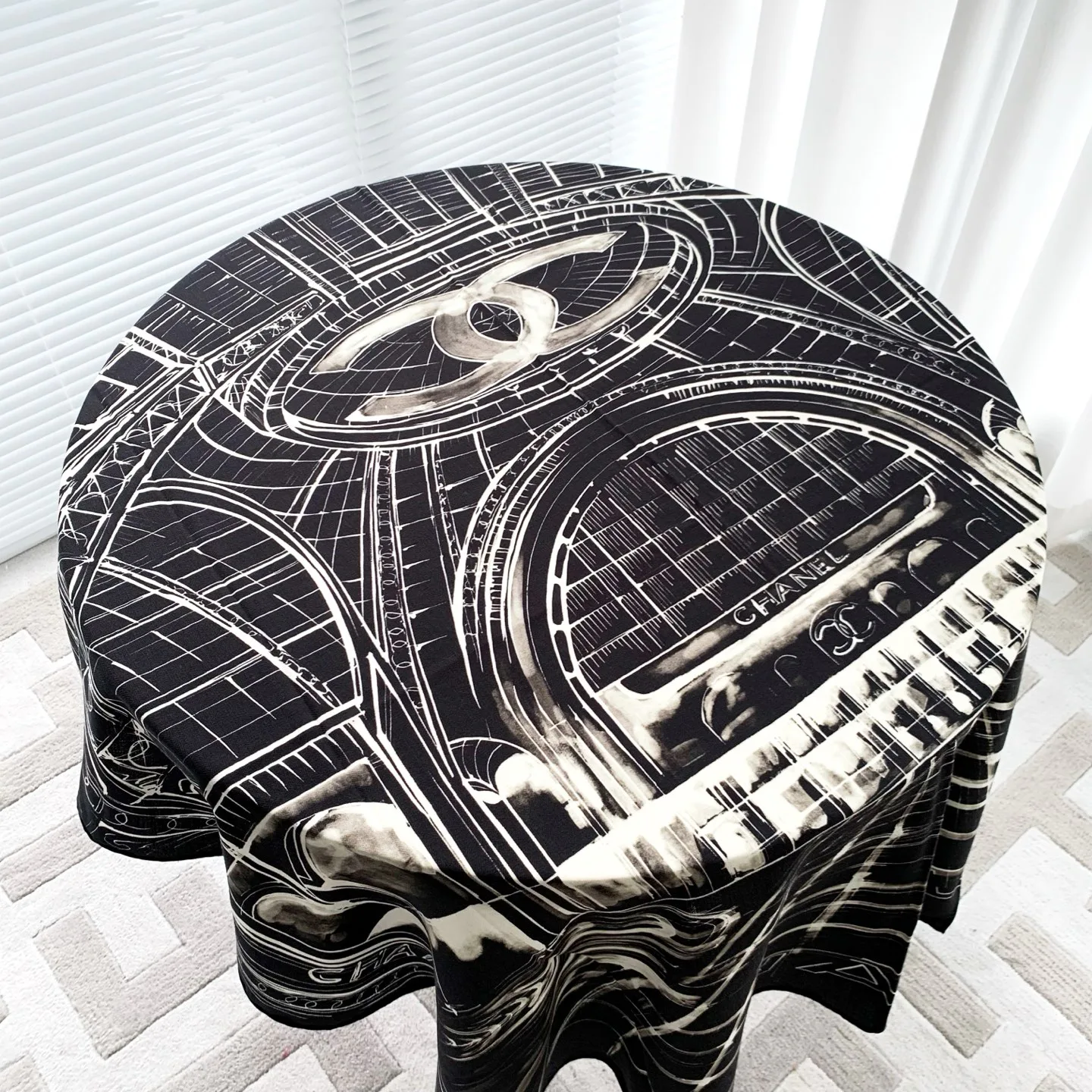 Шарфы Chanel 110422