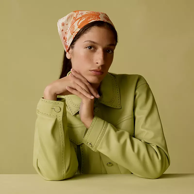 Платки Hermes 16891294