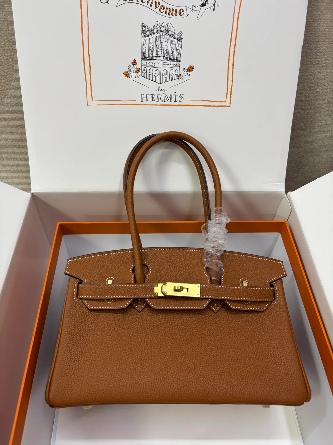 Классические Сумки Женские Hermes 17609814