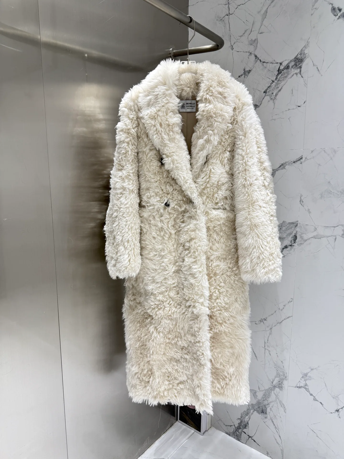 Кожаные Куртки И Дублёнки Женские Brunello Cucinelli 1067906