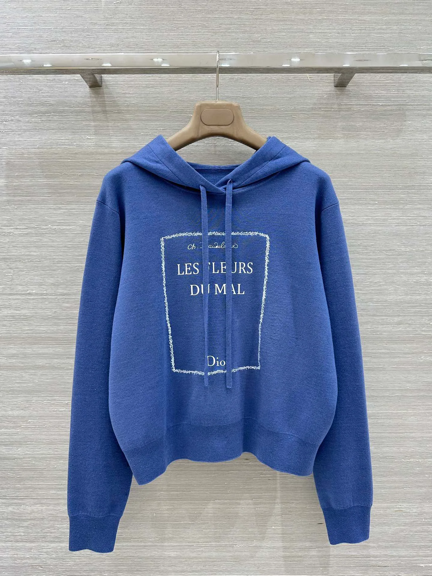 Свитшоты И Худи Женские Christian Dior 6053547