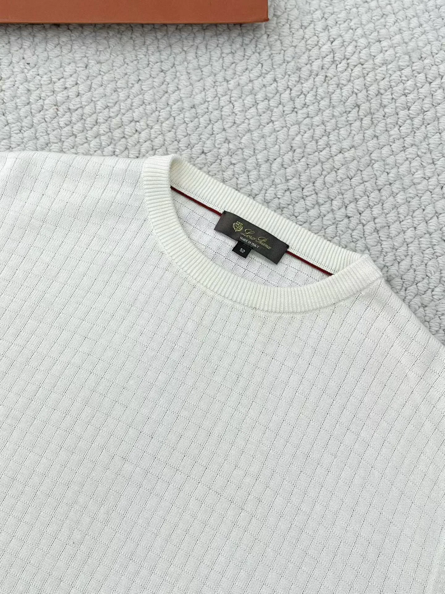 Джемперы И Свитеры Мужские Loro Piana 11158754