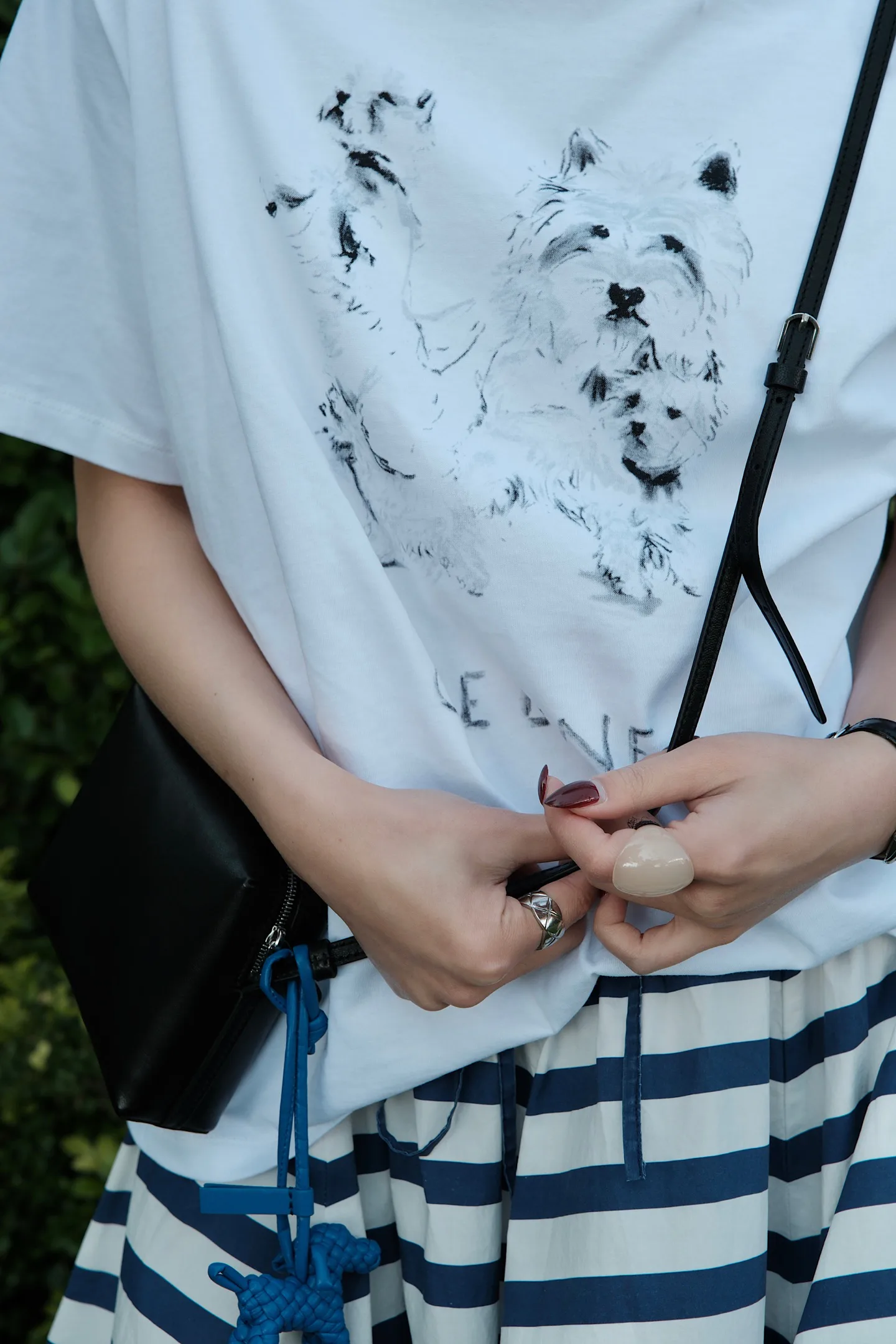 Футболки Женские Celine 11477388