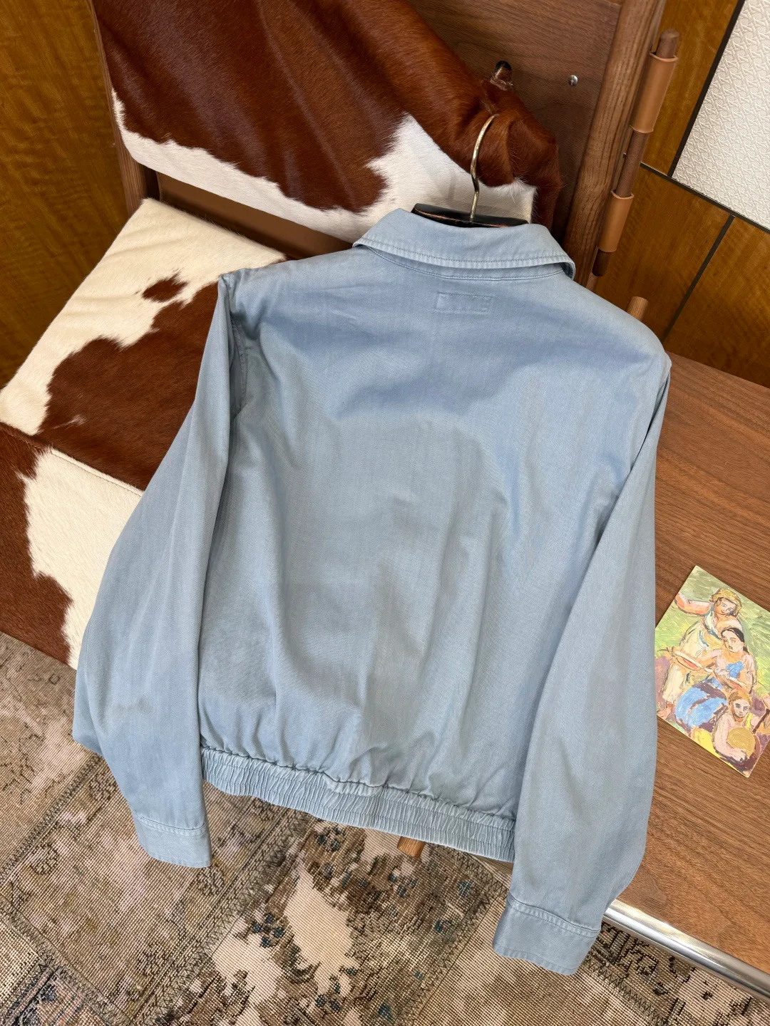 Куртки И Пуховики Мужские Ralph Lauren 5877485