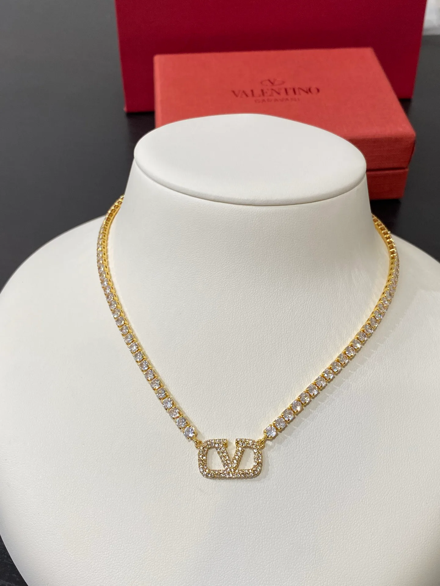 Бижутерия Valentino 17770156