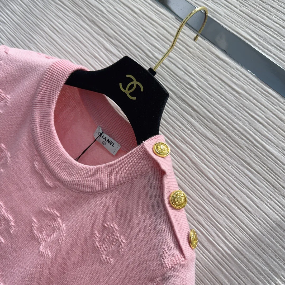 Топы Женские Chanel 11452305