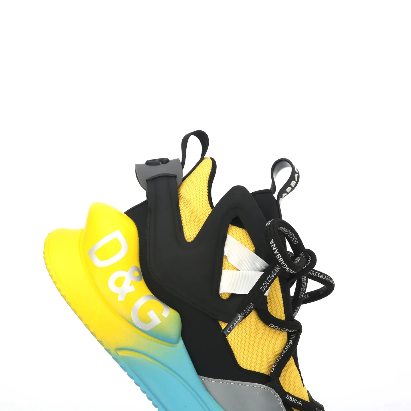 Кроссовки Мужские Dolce & Gabbana 5043905