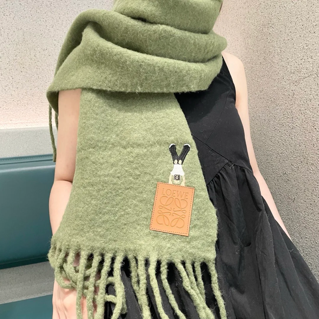 Шарфы Loewe 1116095