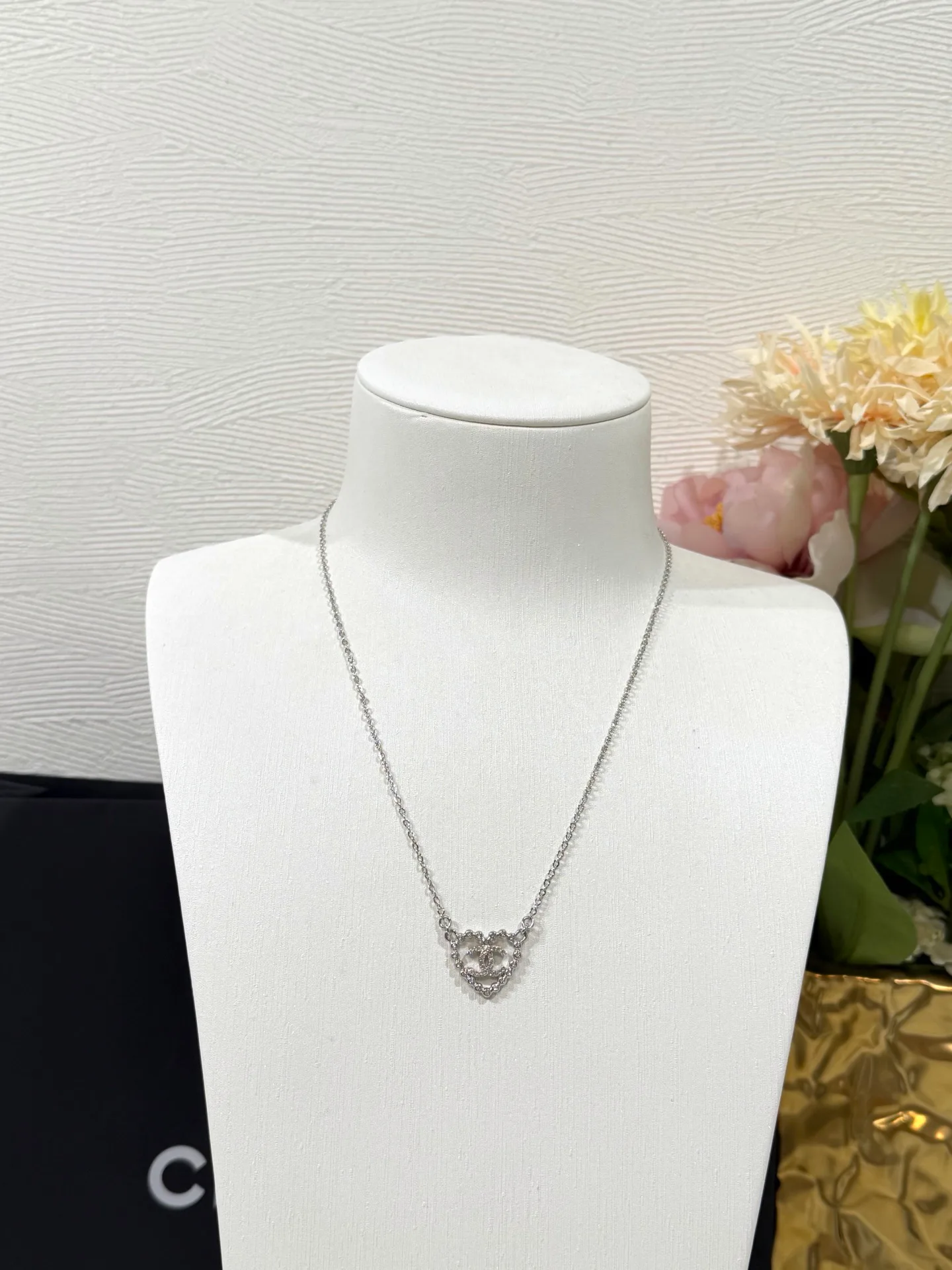 Бижутерия Chanel 17900485