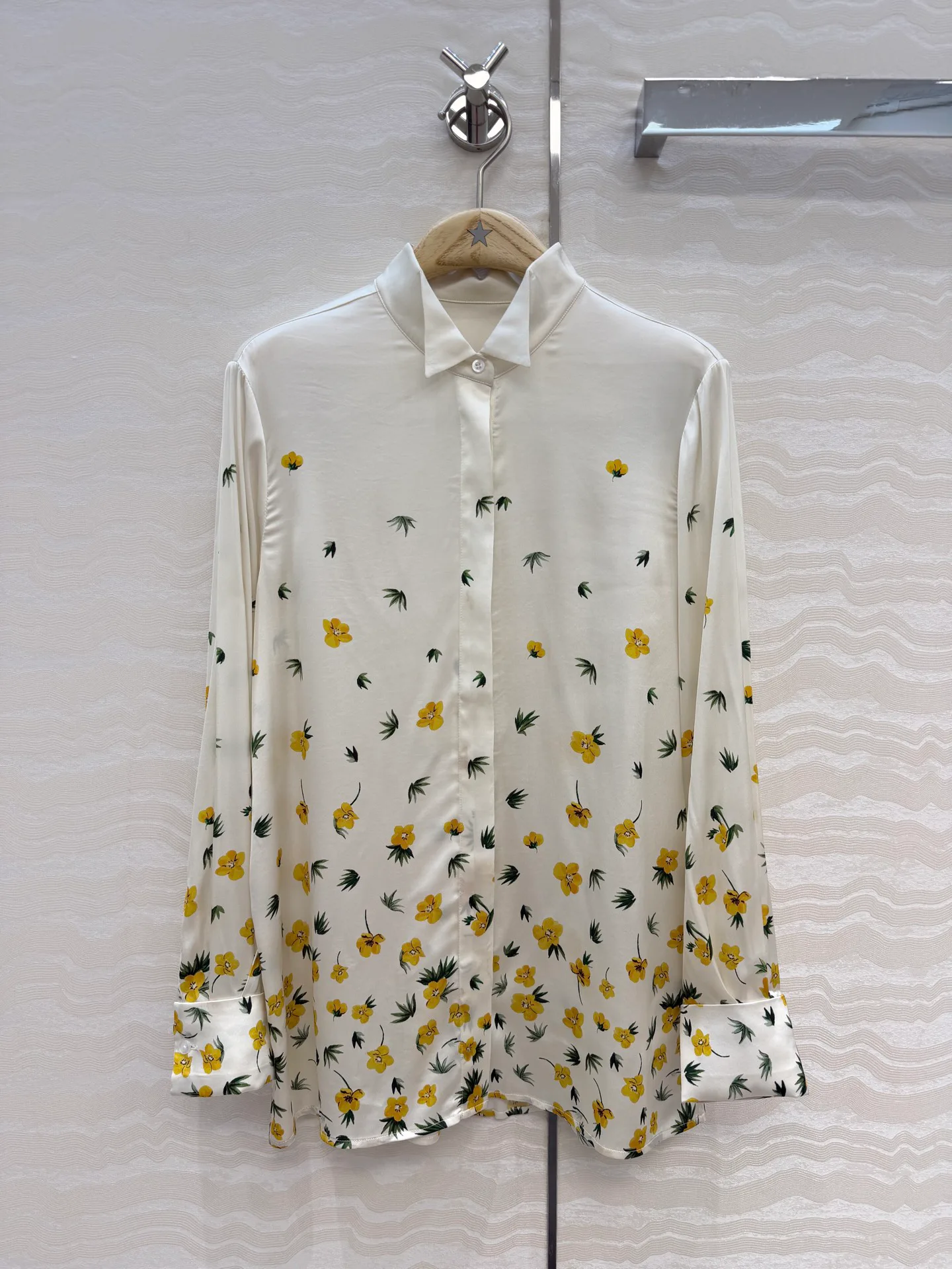 Рубашки Женские Christian Dior 12799914