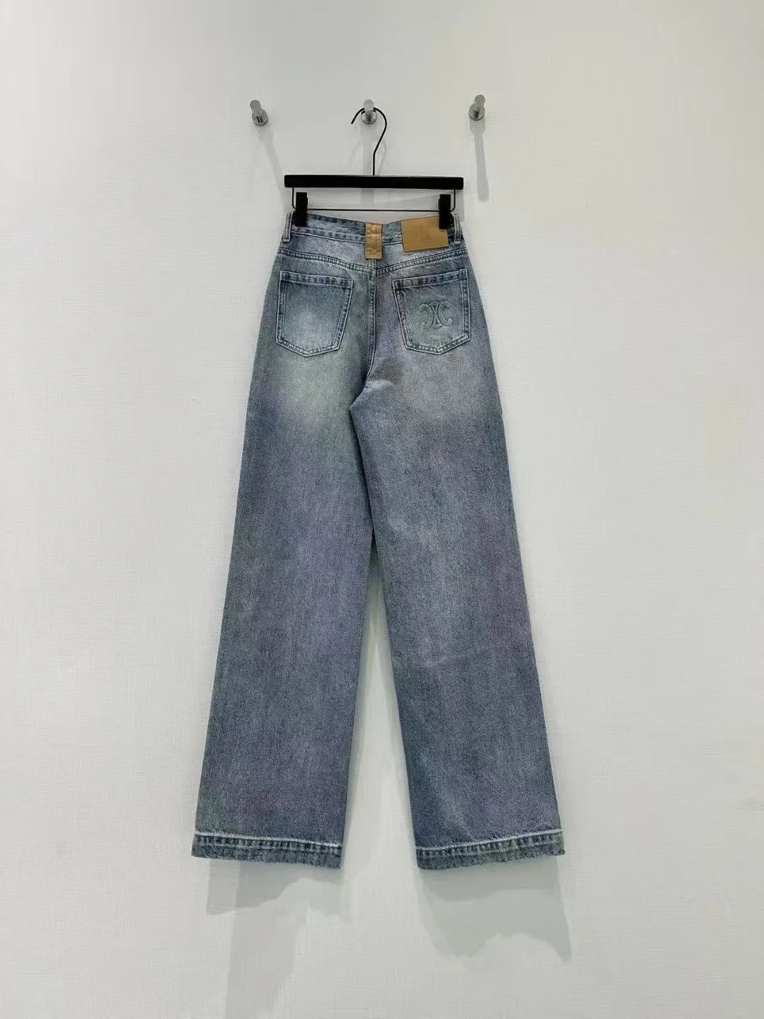 Джинсы Женские Celine 1456012