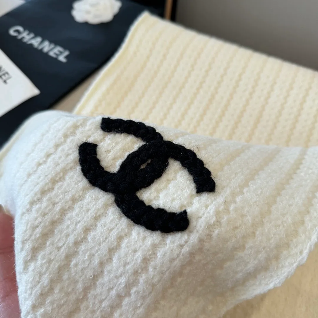 Шарфы Chanel 663276