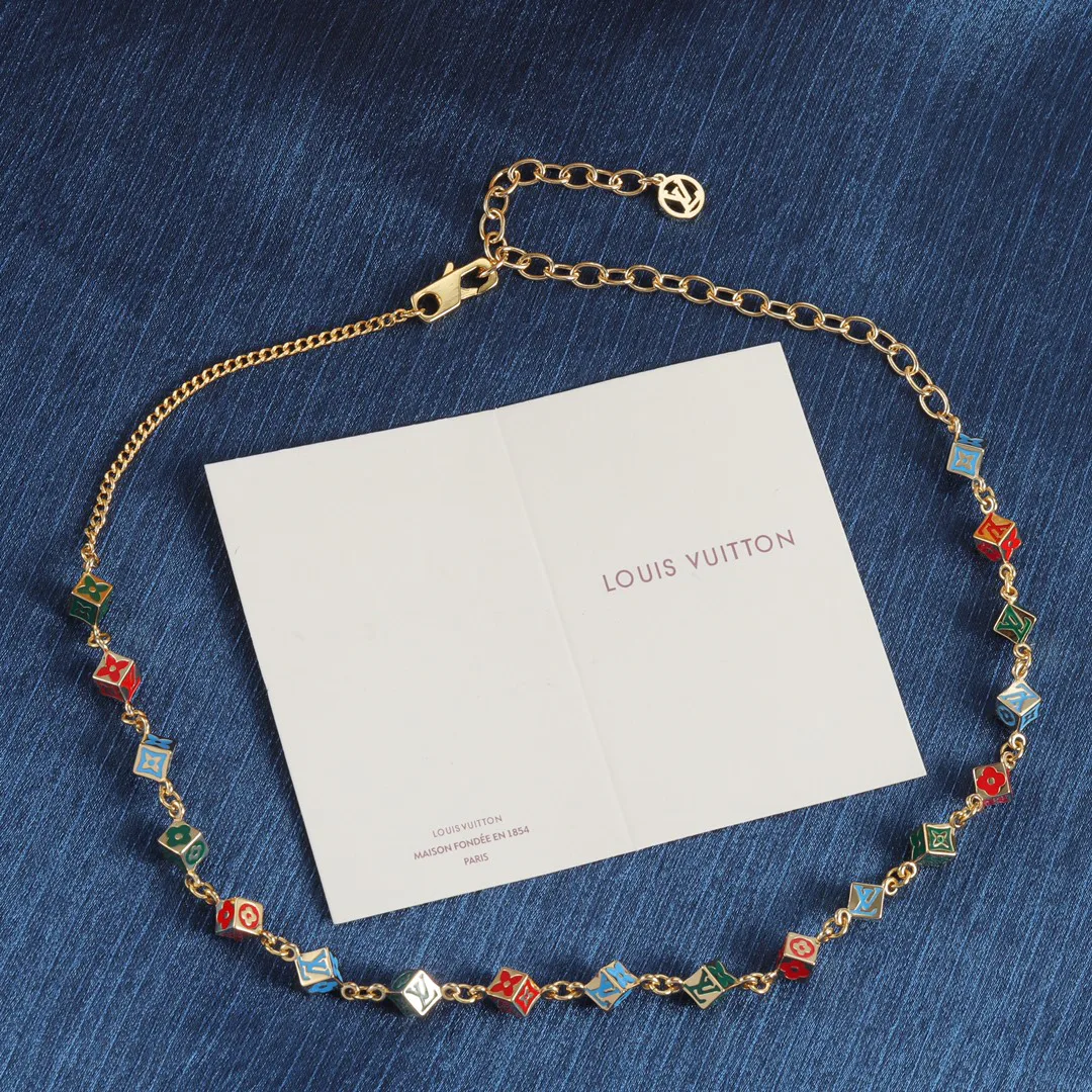 Бижутерия Louis Vuitton 71219