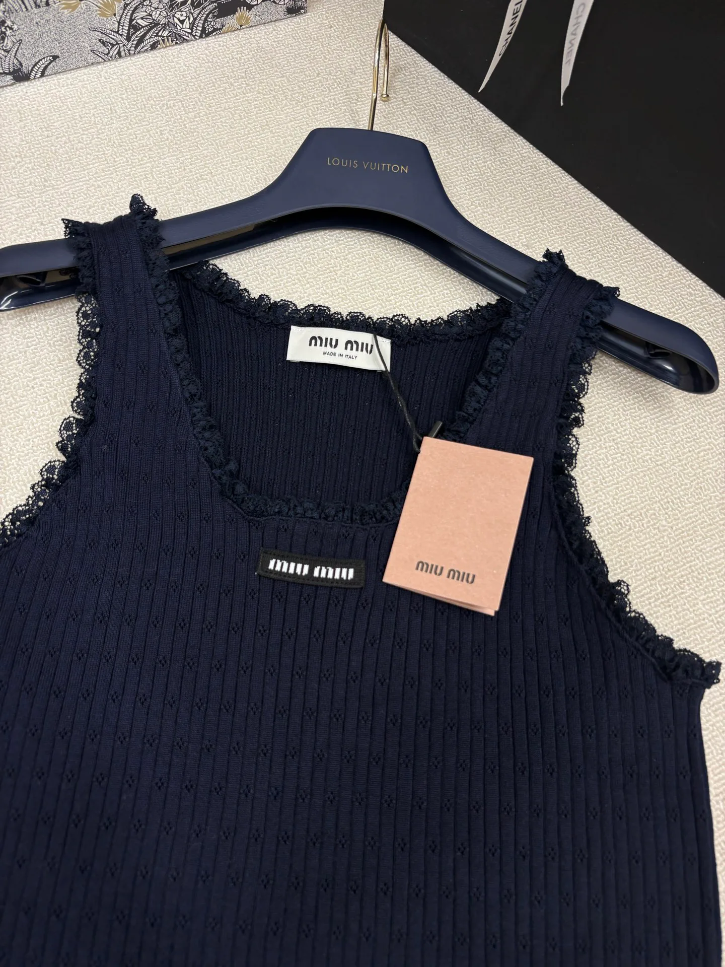 Жилеты Женские Miu Miu 11788271