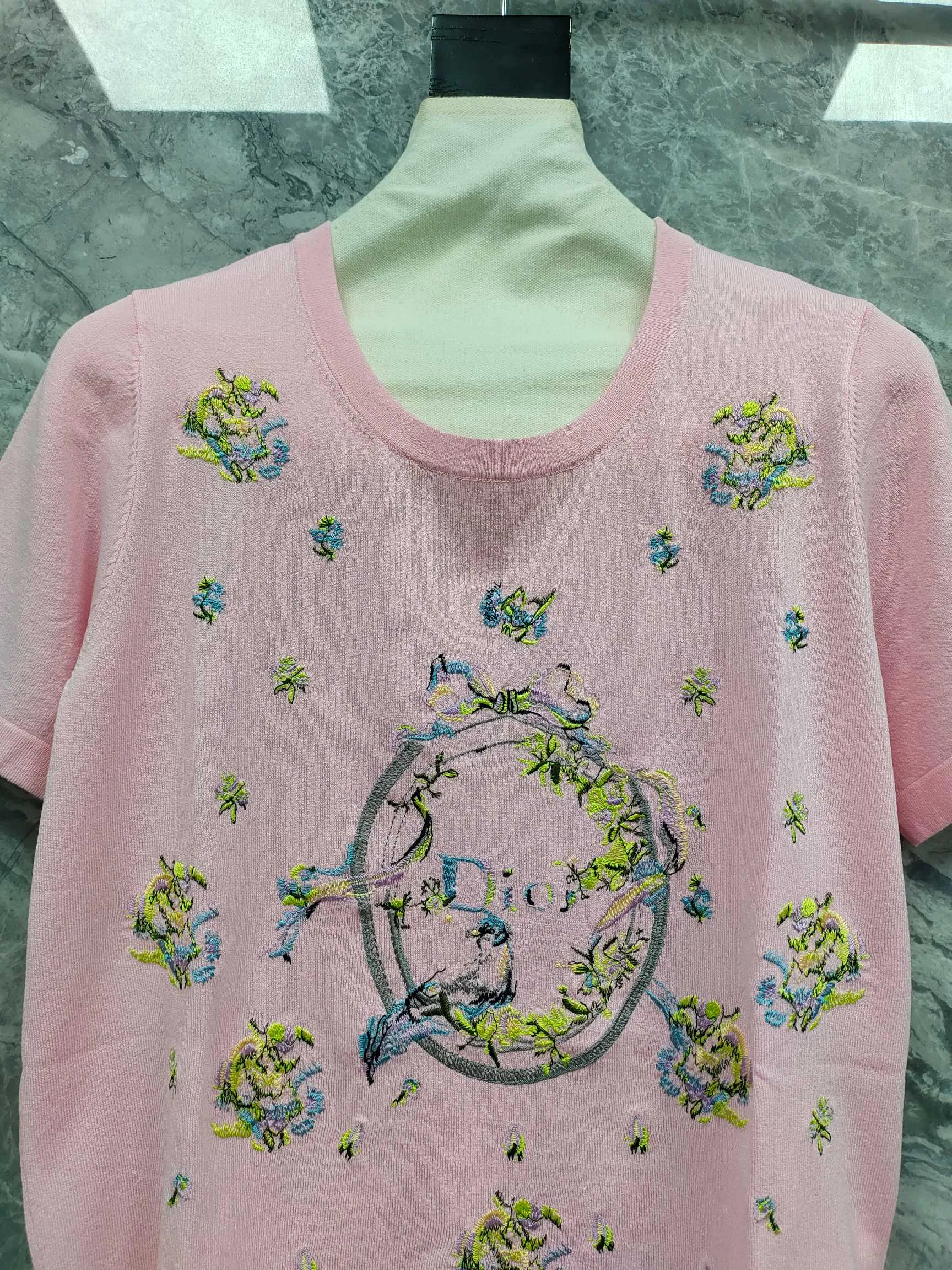 Топы Женские Christian Dior 11873536