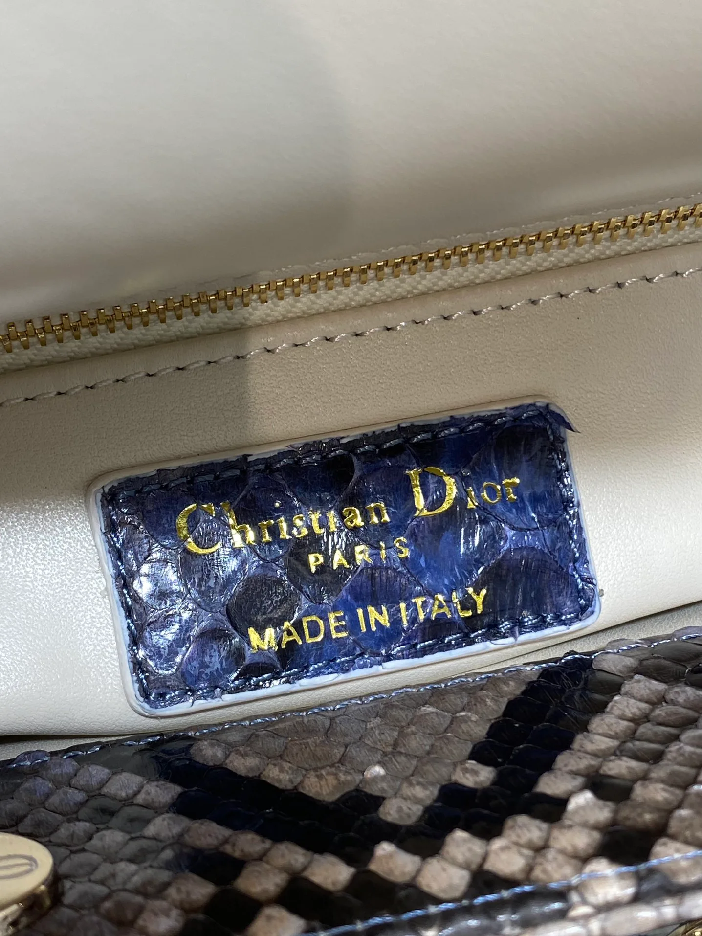 Классические Сумки Женские Christian Dior 11581700