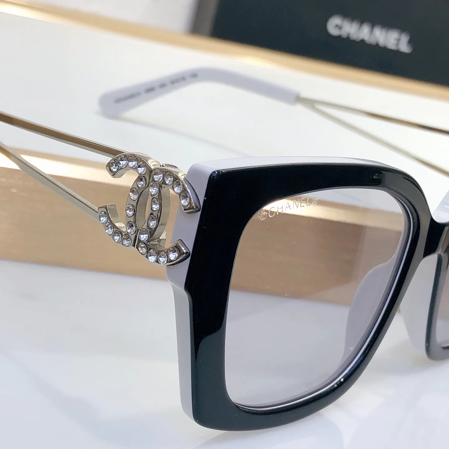 Бижутерия Chanel 13257190