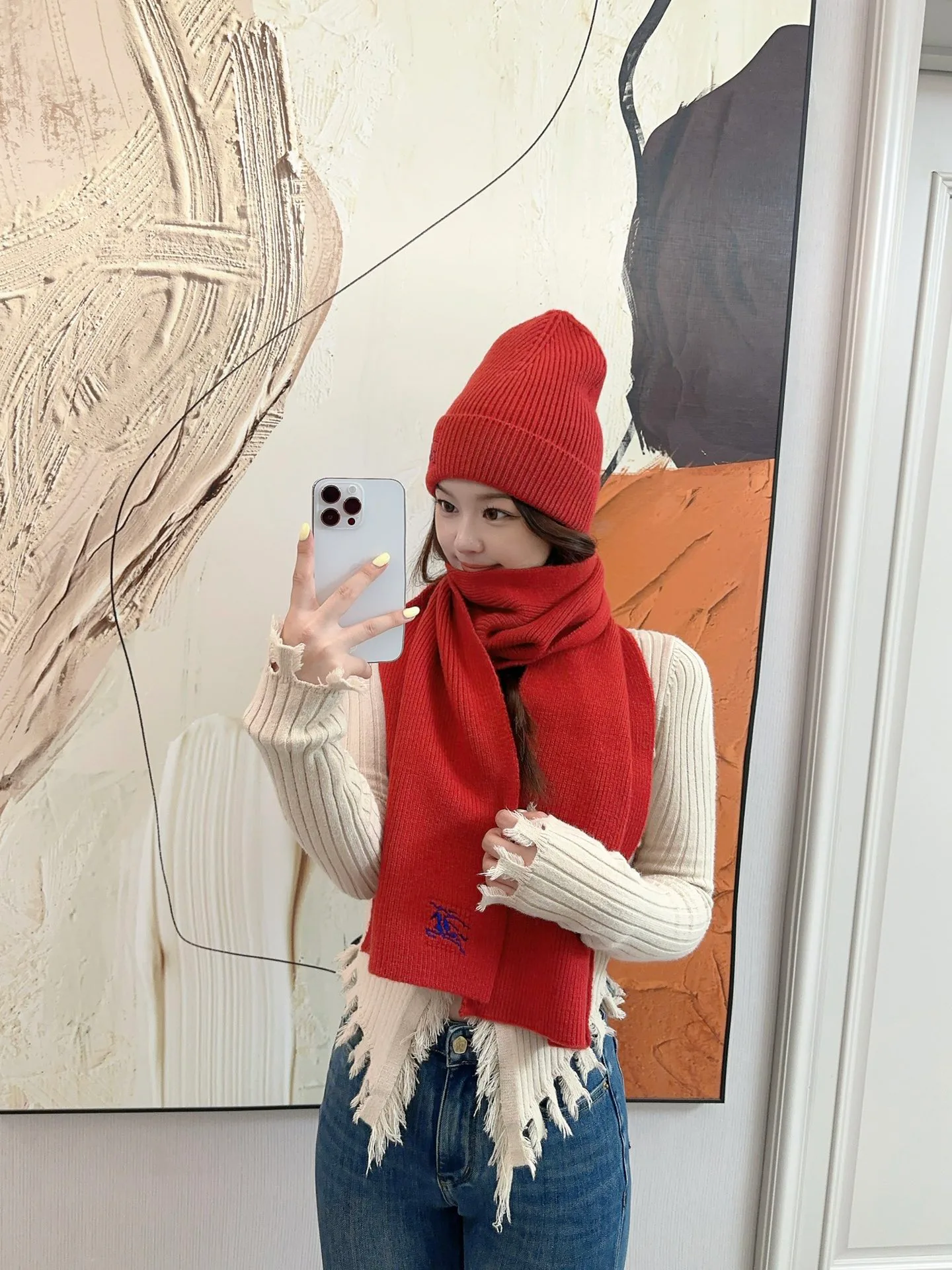 Головные Уборы Burberry 823952