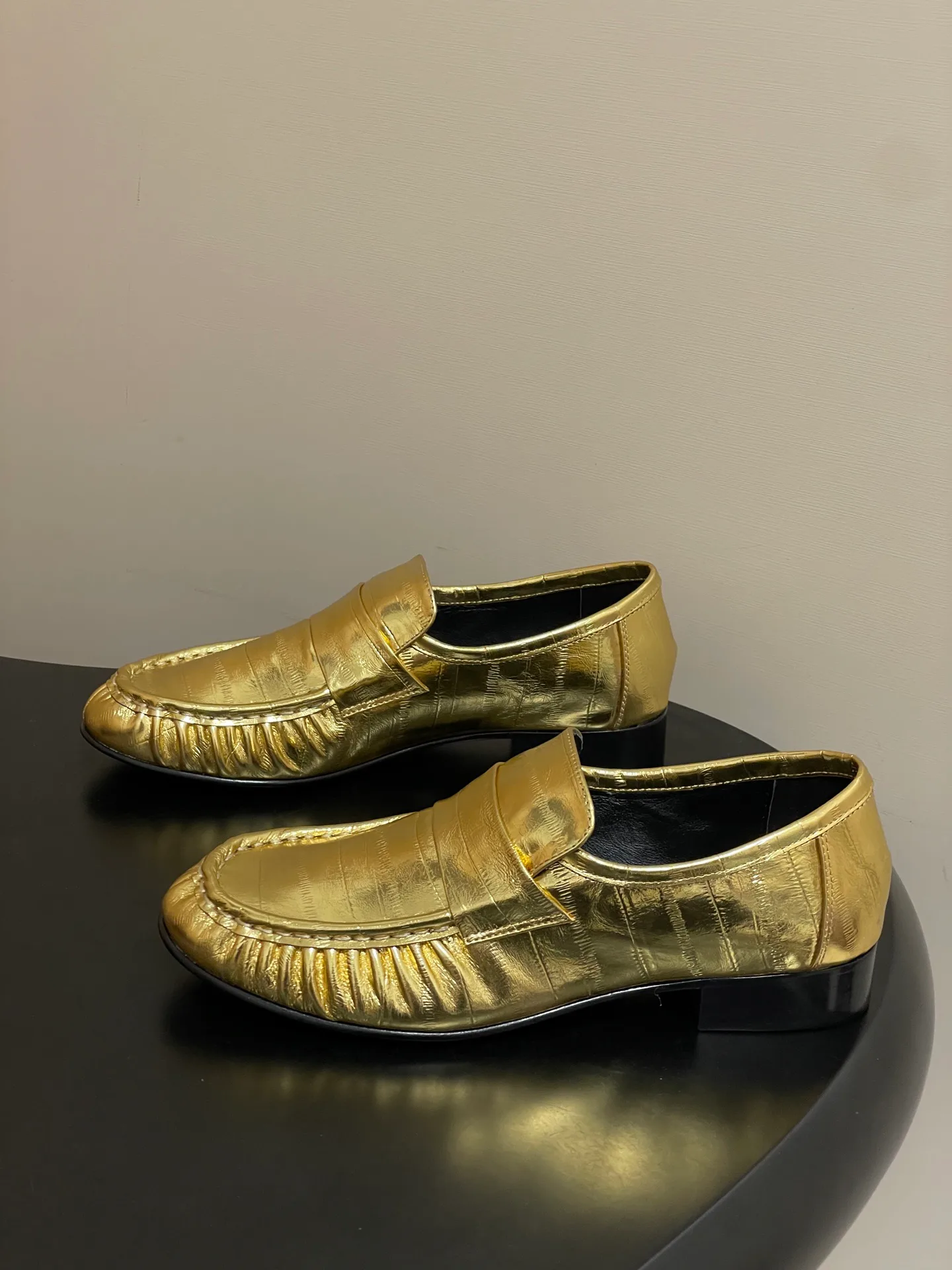 Лоферы И Мокасины Женские The Row 1159738