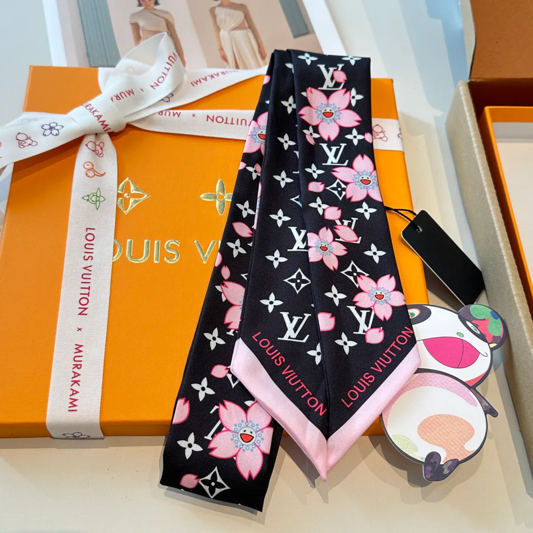Платки Louis Vuitton 10416135