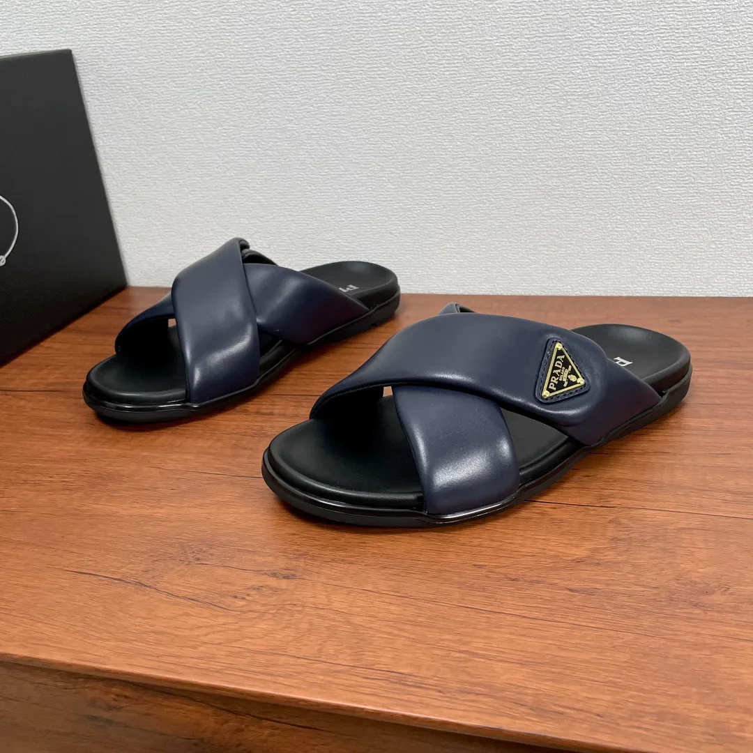 Сандалии Мужские Prada 12650968