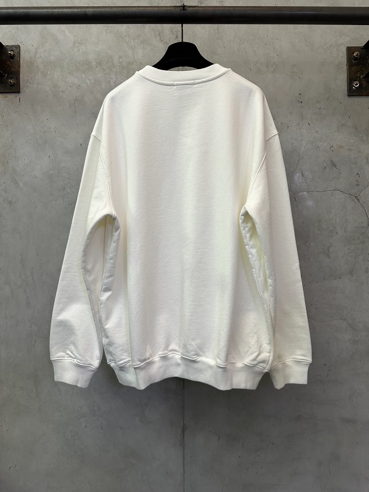 Свитшоты И Худи Мужские Christian Dior 17993156