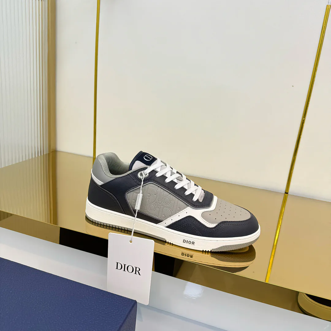 Кеды Женские Christian Dior 498049