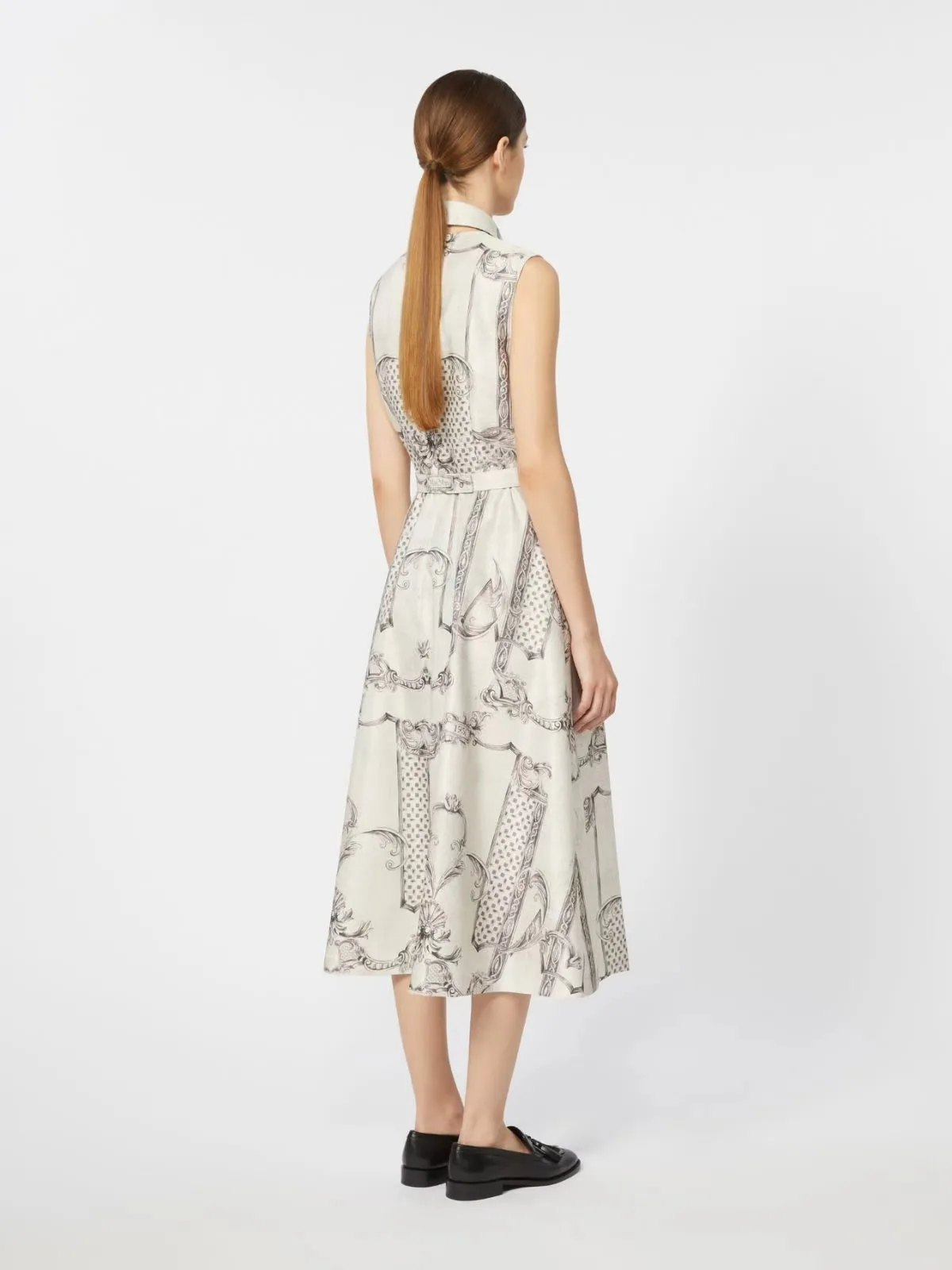 Платья Женские Max Mara 2998966