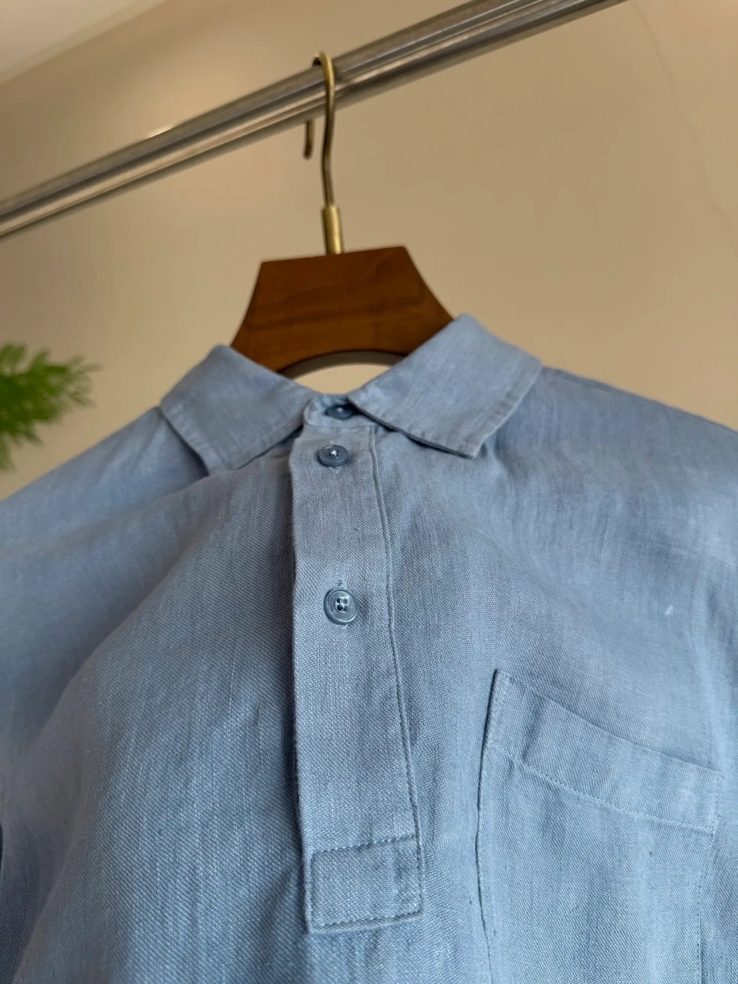 Рубашки Мужские Zegna 12953187