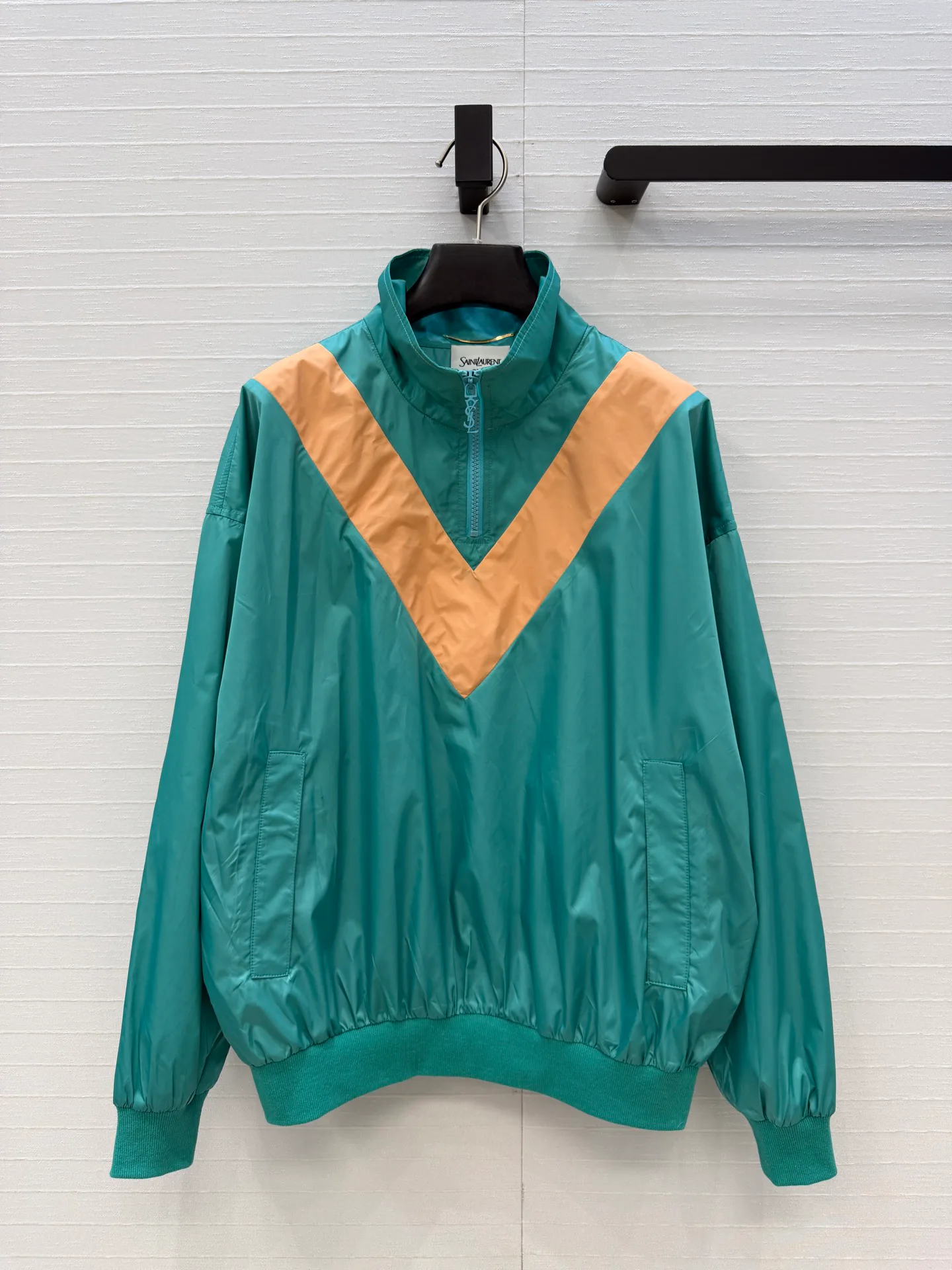 Свитшоты И Худи Мужские Saint Laurent 12719065