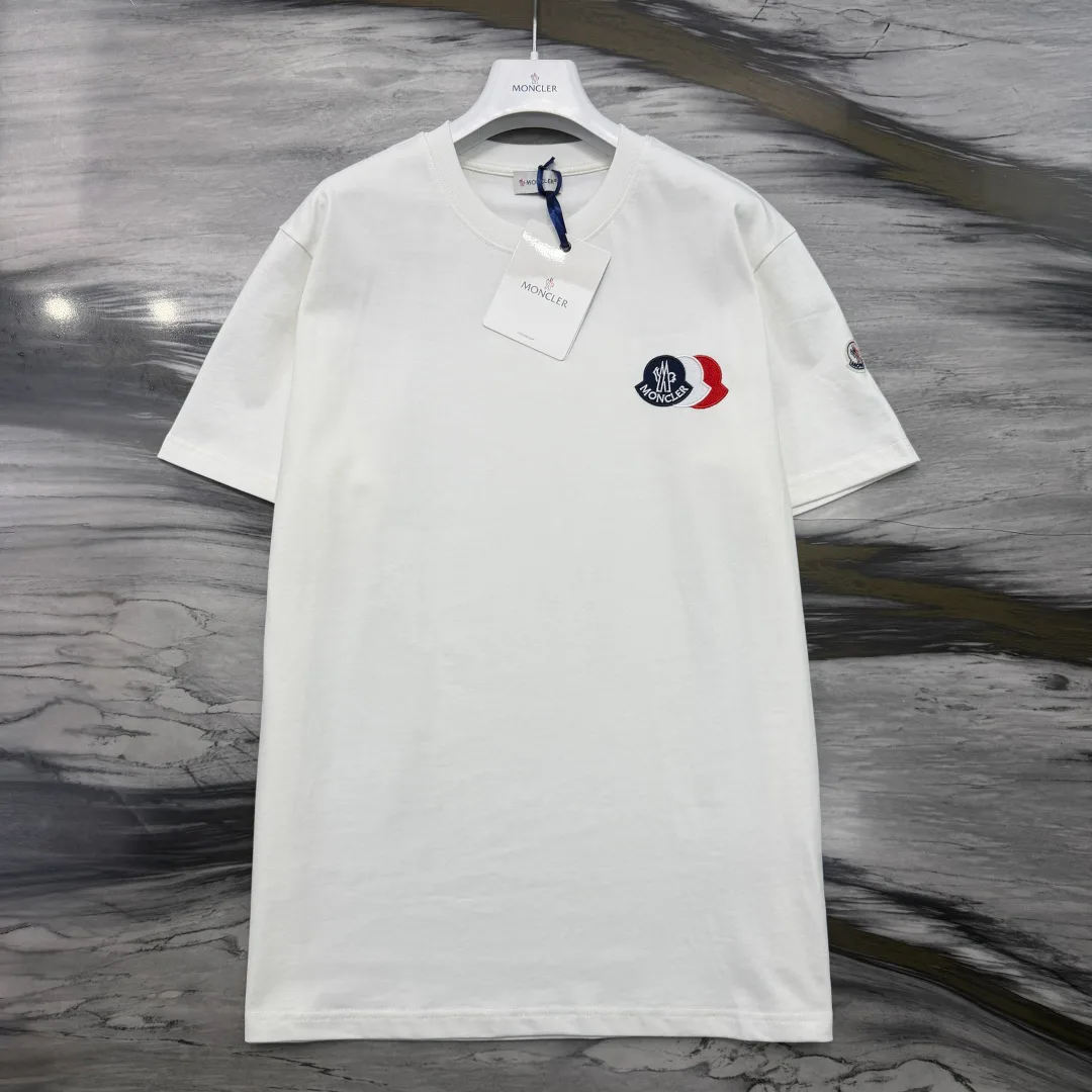 Футболки Мужские Moncler 1065049