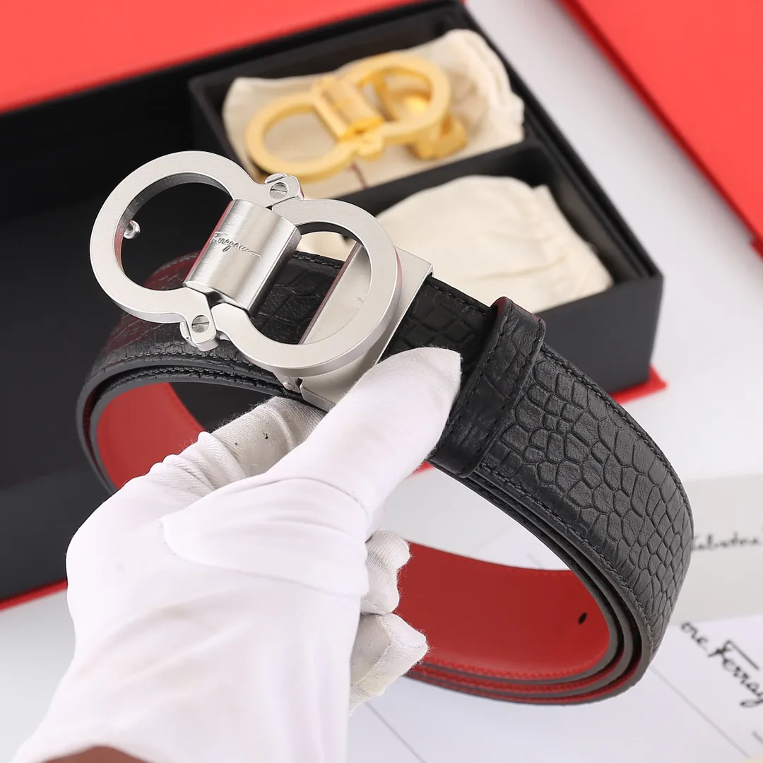 Поясные Сумки Женские Salvatore Ferragamo 11449197