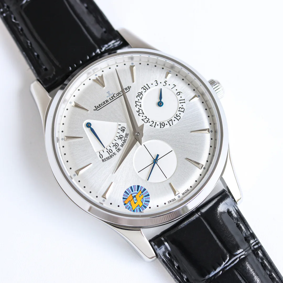 Часы Женские Jaeger-Lecoultre 18463459