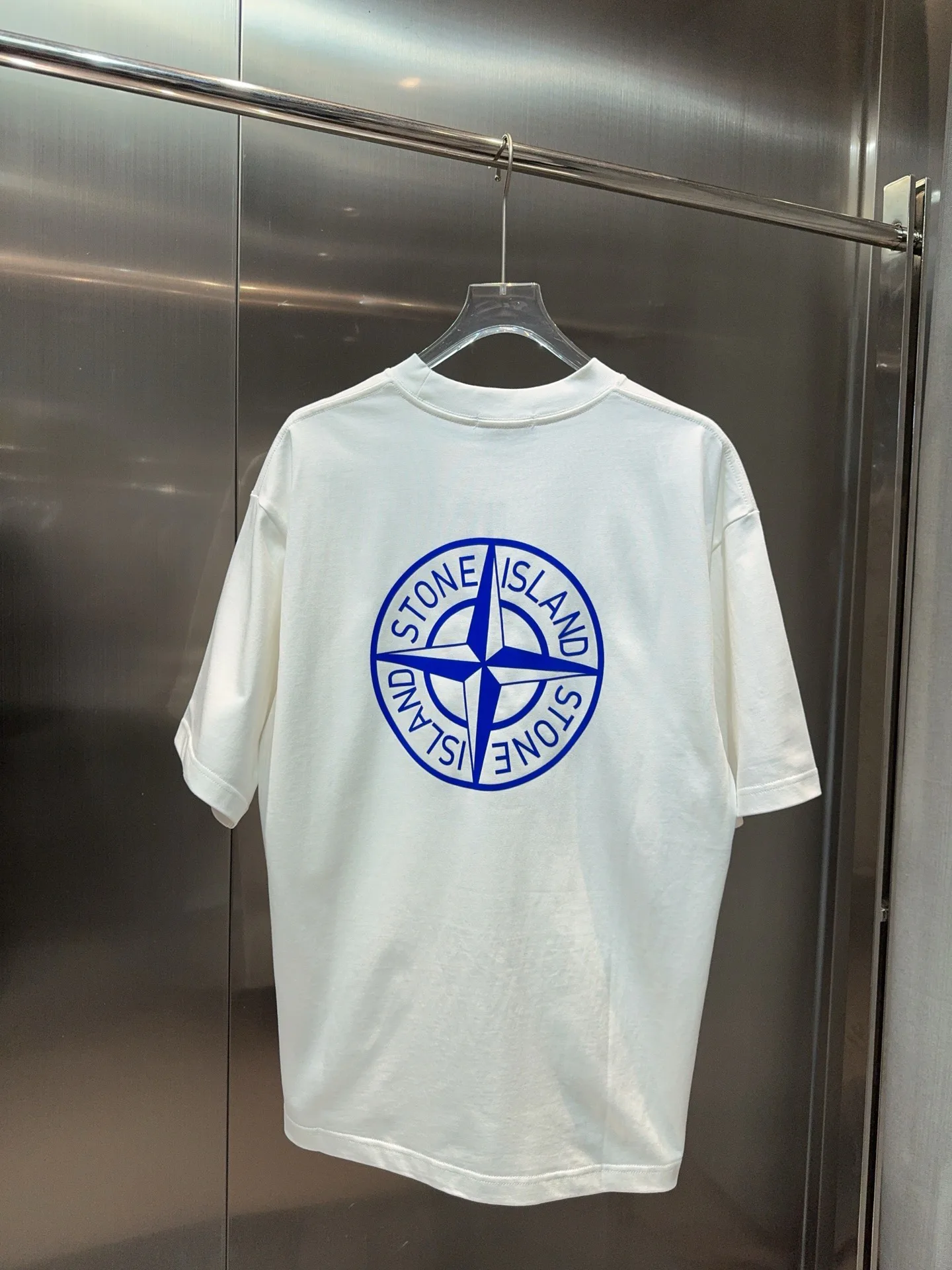Футболки Мужские Stone Island 5846182