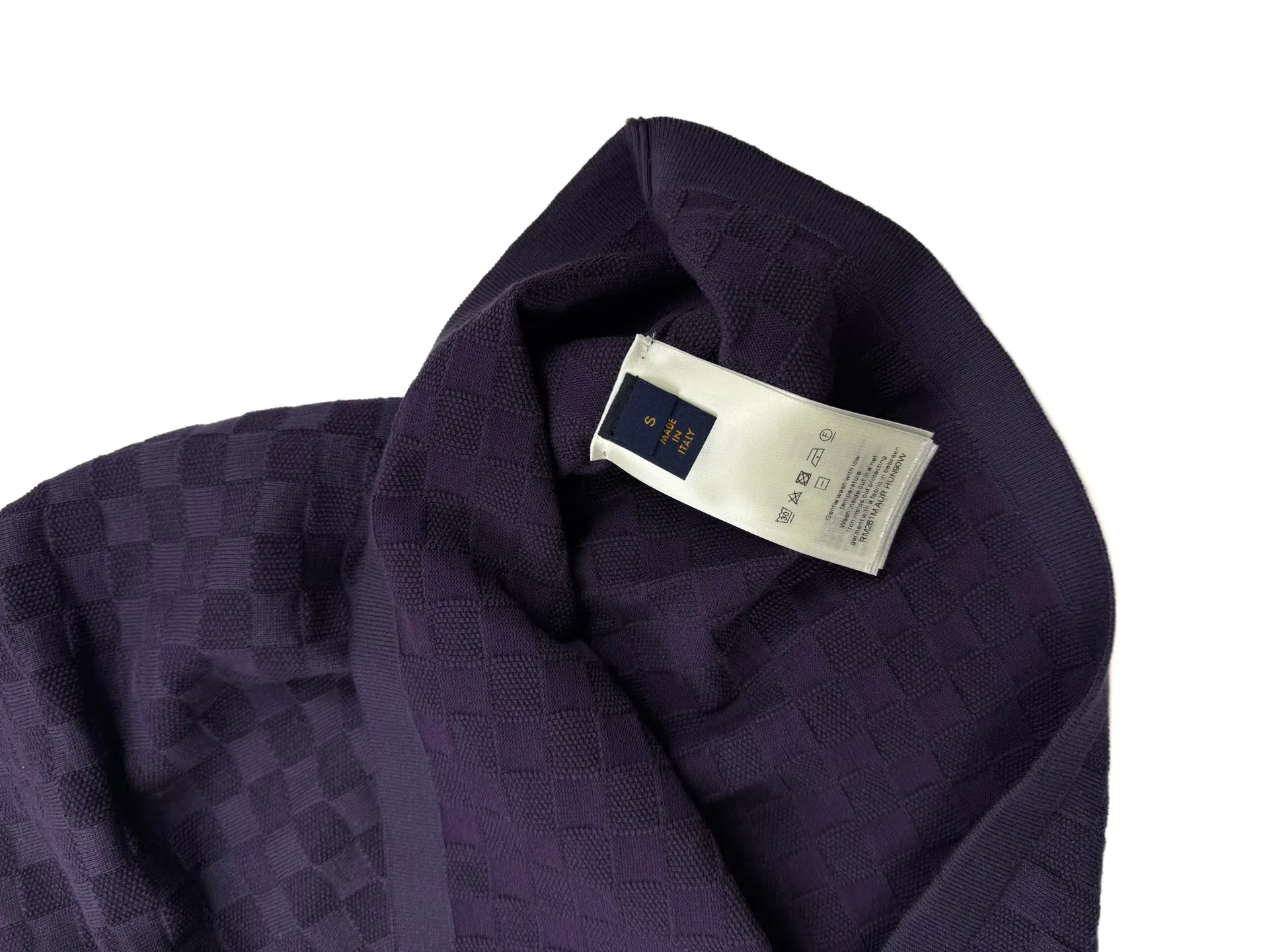 Футболки Мужские Louis Vuitton 1399503