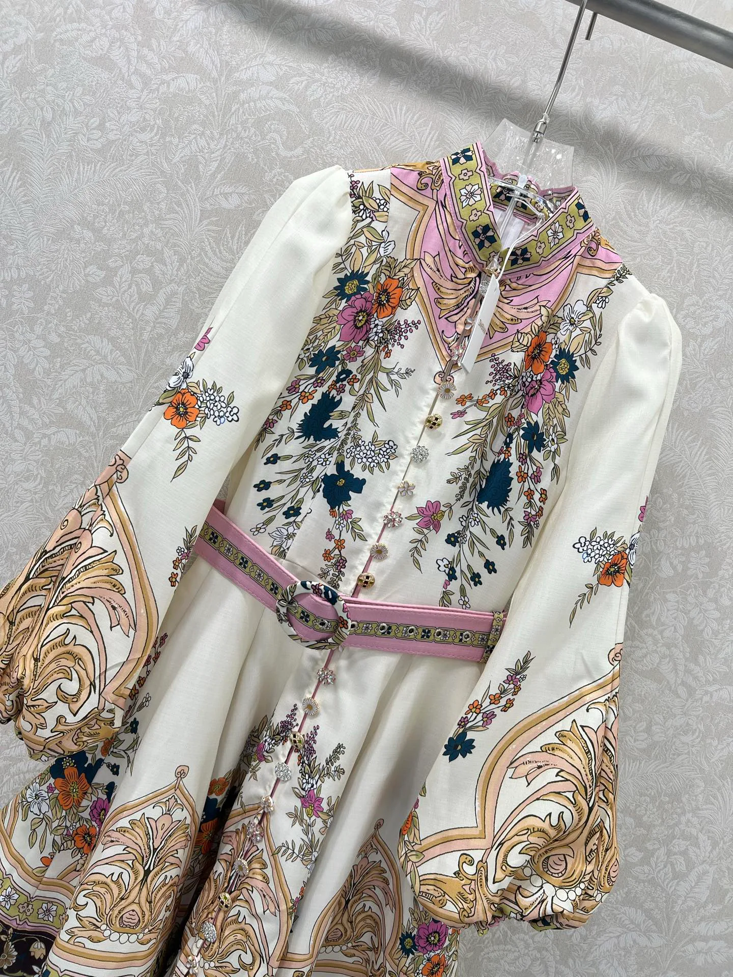Платья Женские Zimmermann 11207663