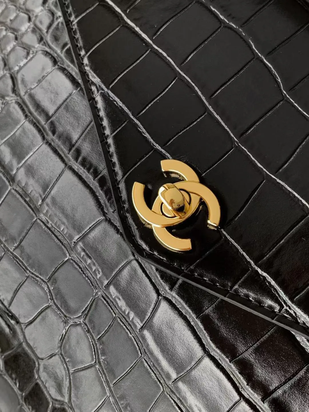 Классические Сумки Женские Chanel 18057812