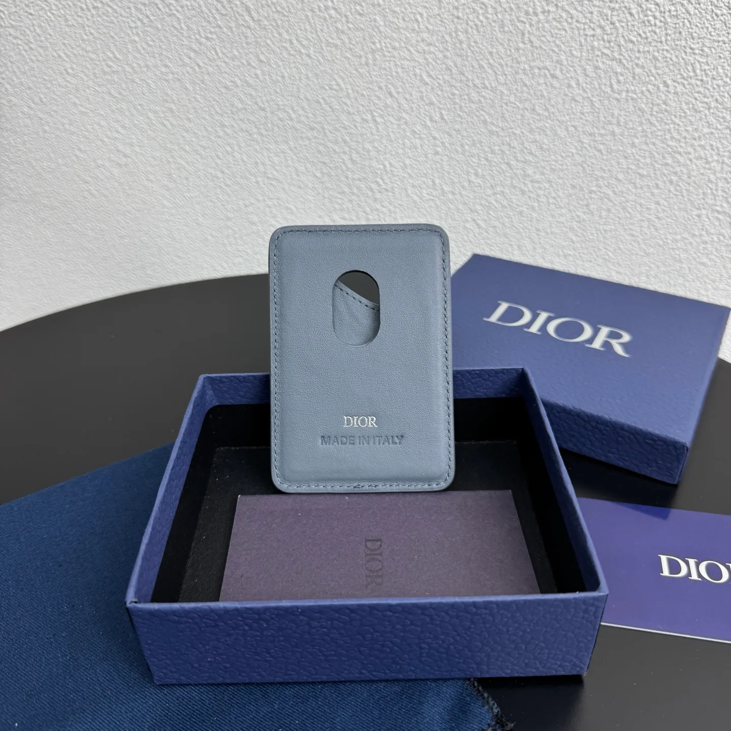 Кошельки Christian Dior 5050552
