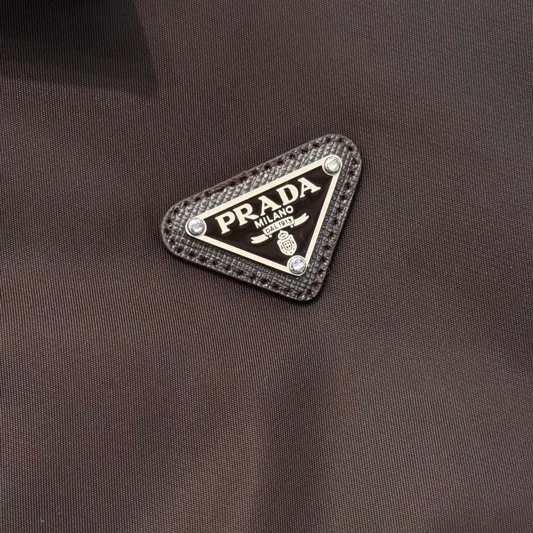 Куртки И Пуховики Мужские Prada 2995743