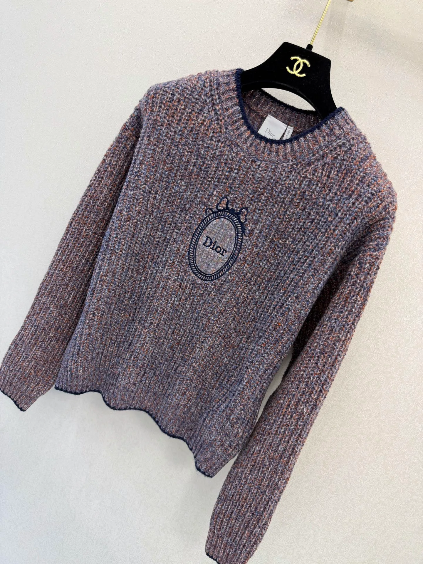 Джемперы И Свитеры Женские Christian Dior 19452434