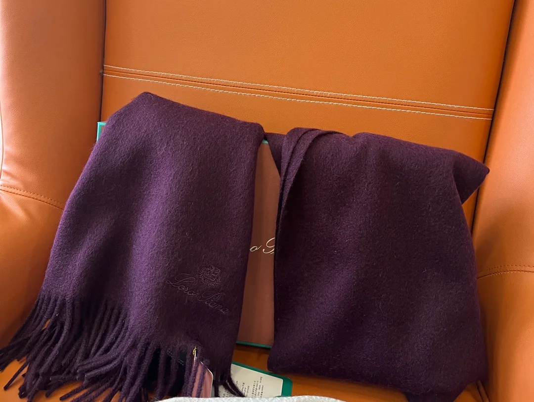 Шарфы Loro Piana 1620