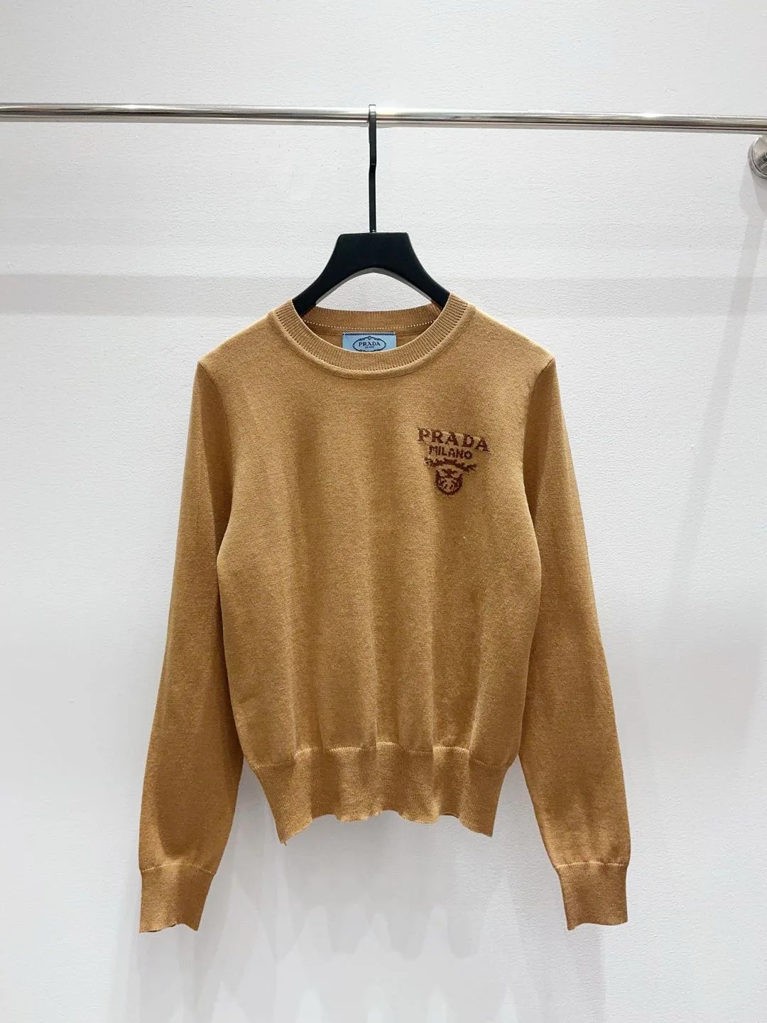 Джемперы И Свитеры Женские Prada 18775789