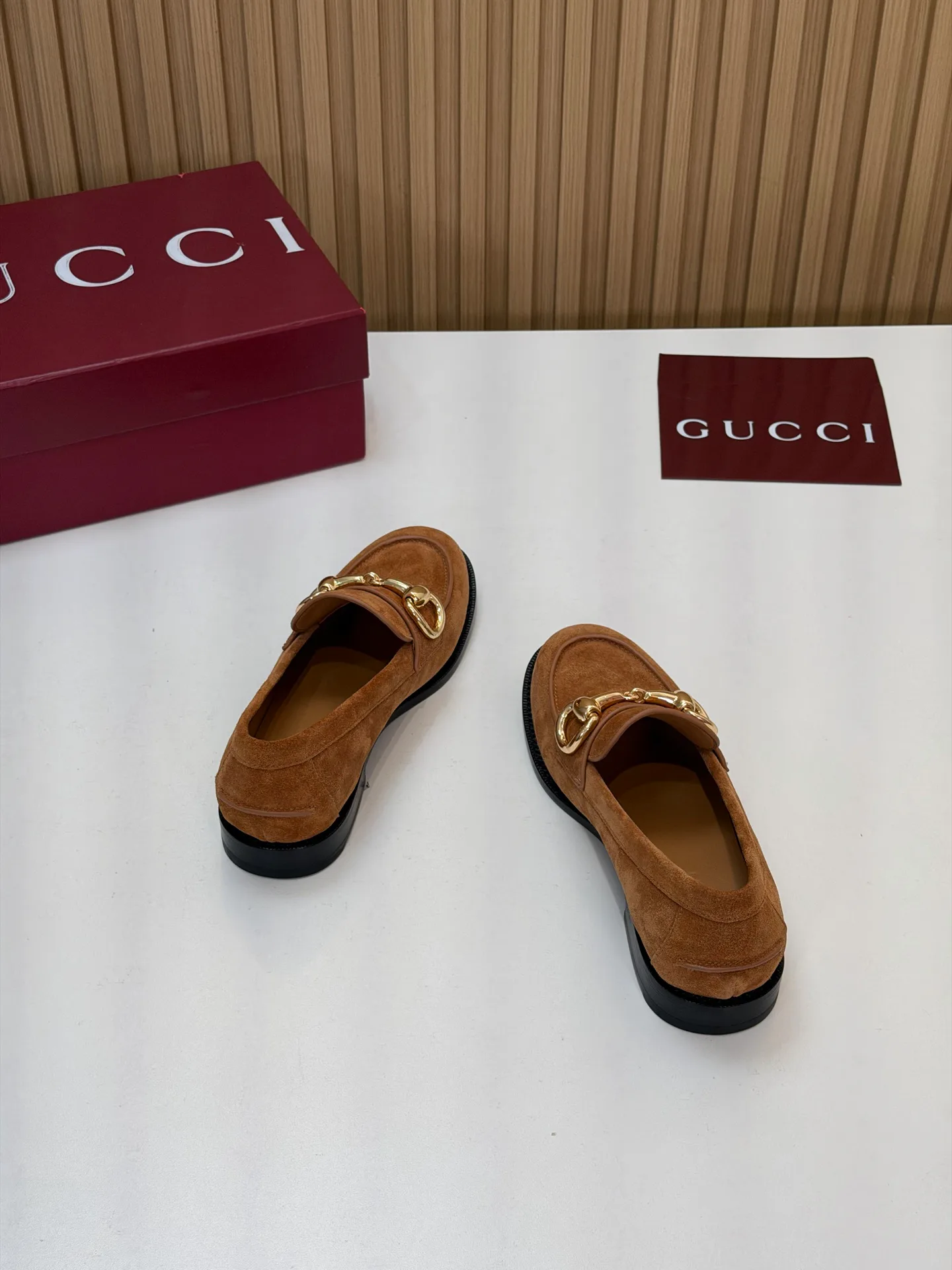 Лоферы И Мокасины Женские Gucci 18152950