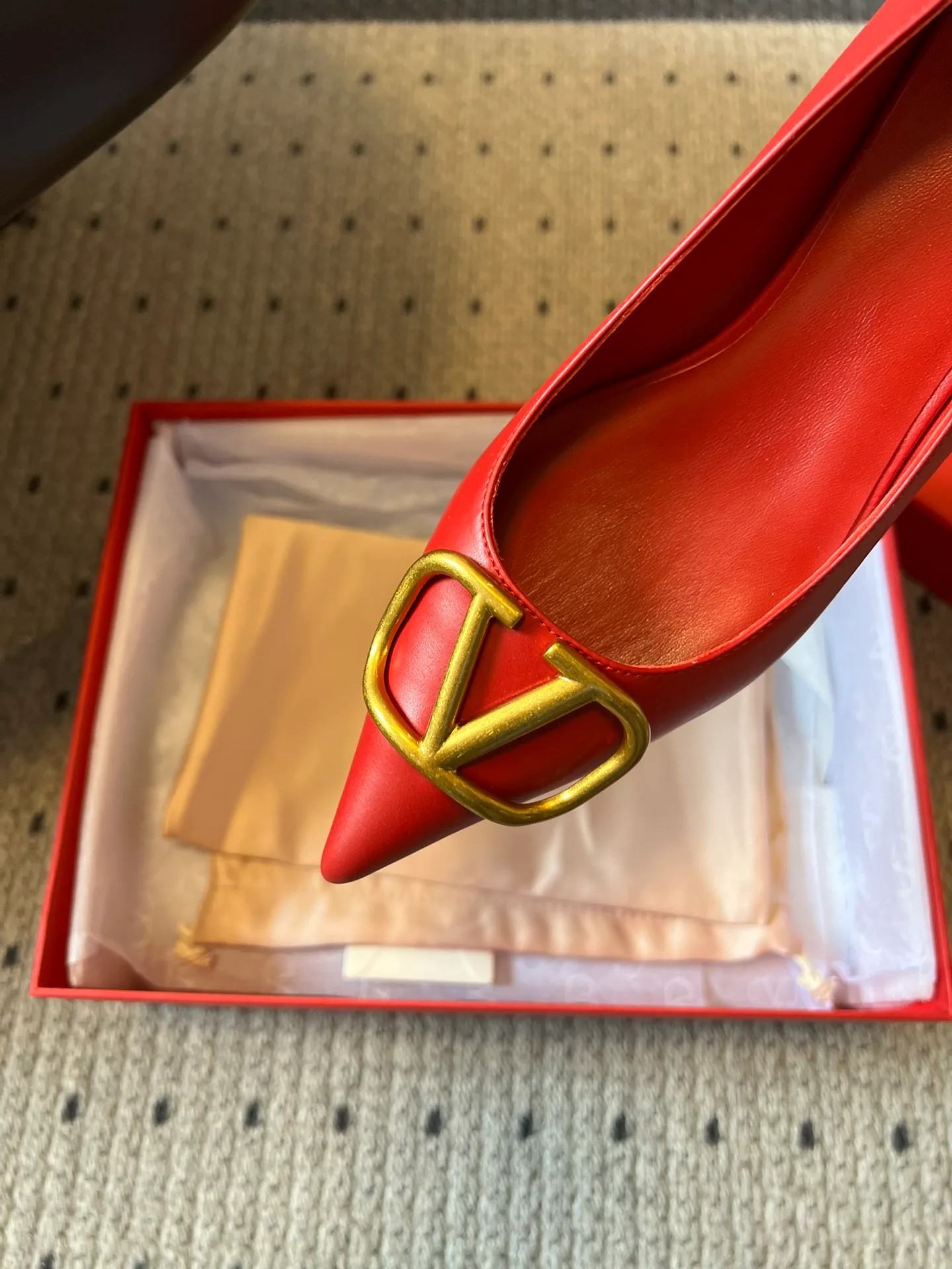 Туфли Женские Valentino 838352