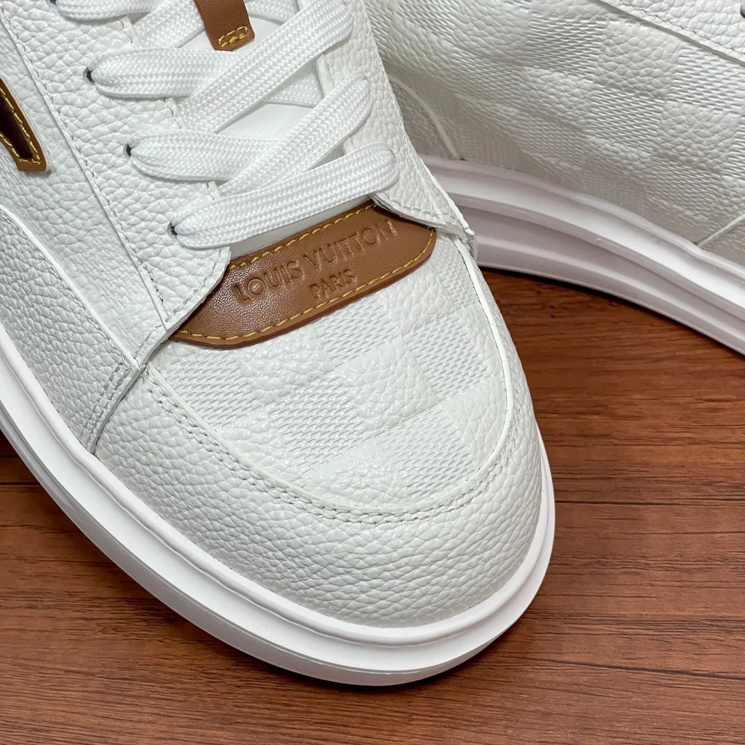 Кроссовки Мужские Louis Vuitton 2556263