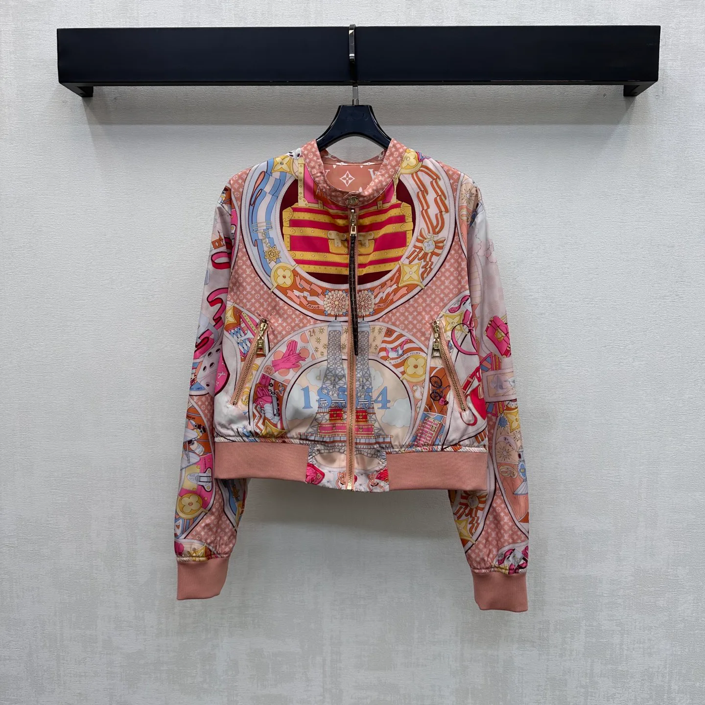 Жакеты Женские Louis Vuitton 12387352