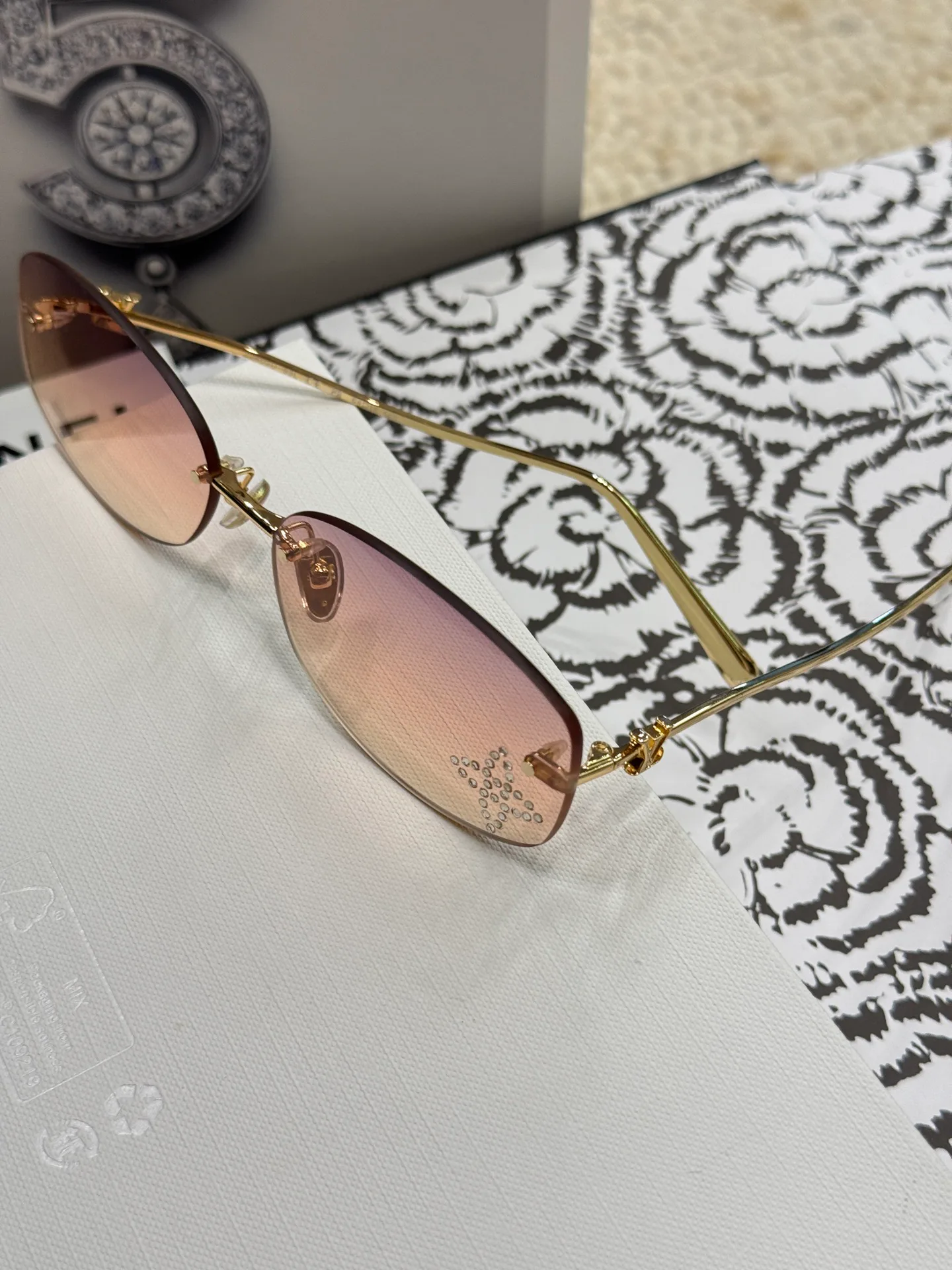 Очки Louis Vuitton 893278