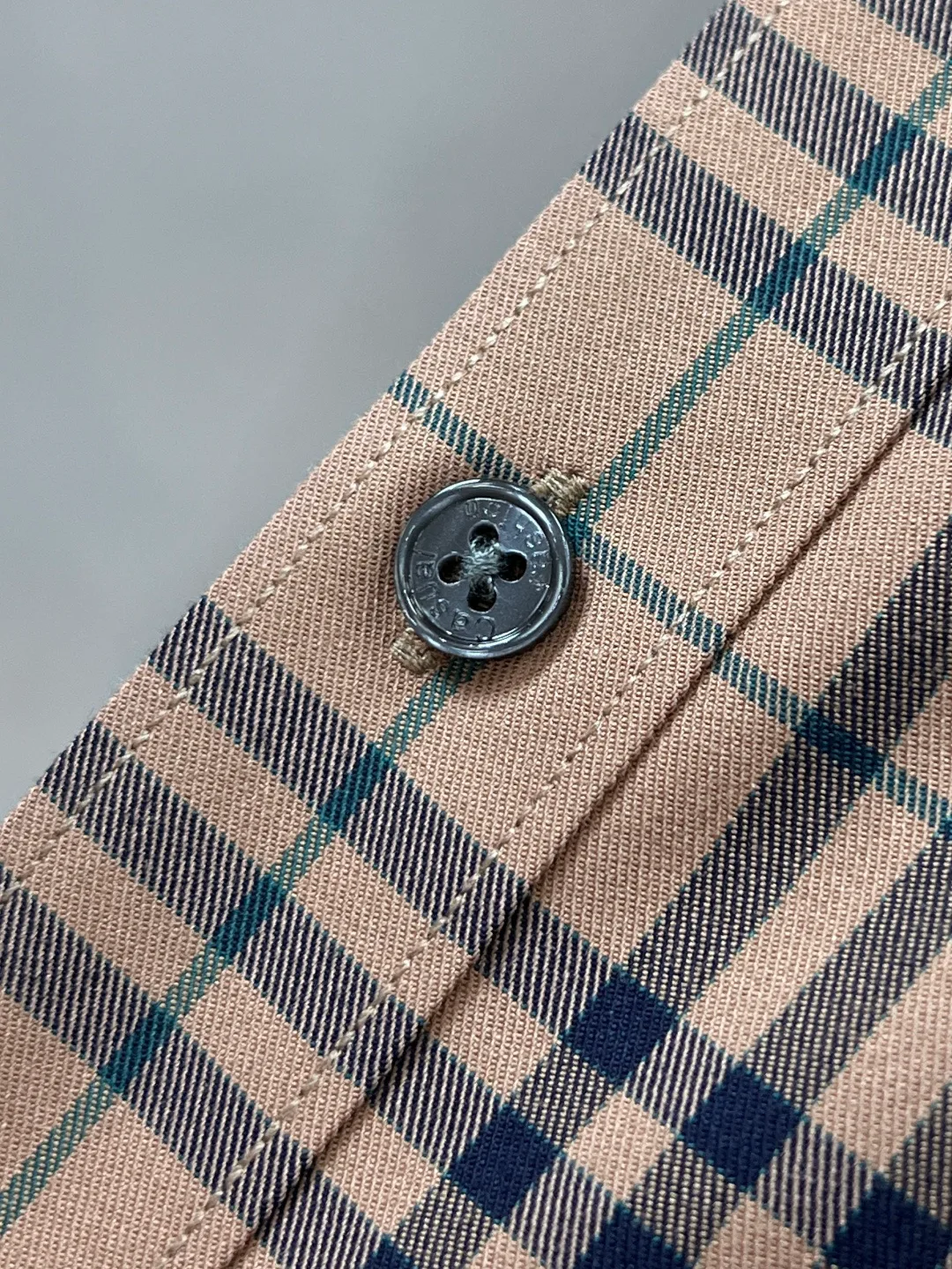 Рубашки Мужские Burberry 18706482
