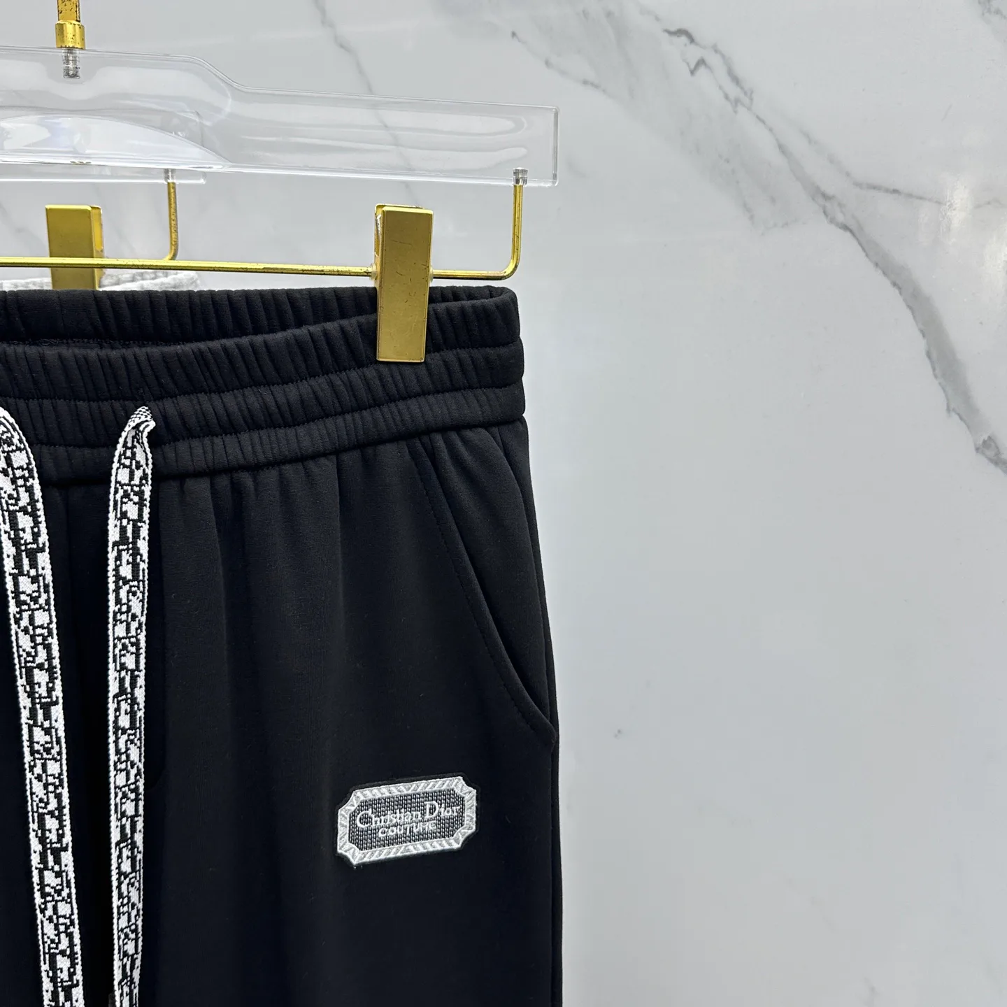Брюки Мужские Christian Dior 18246674