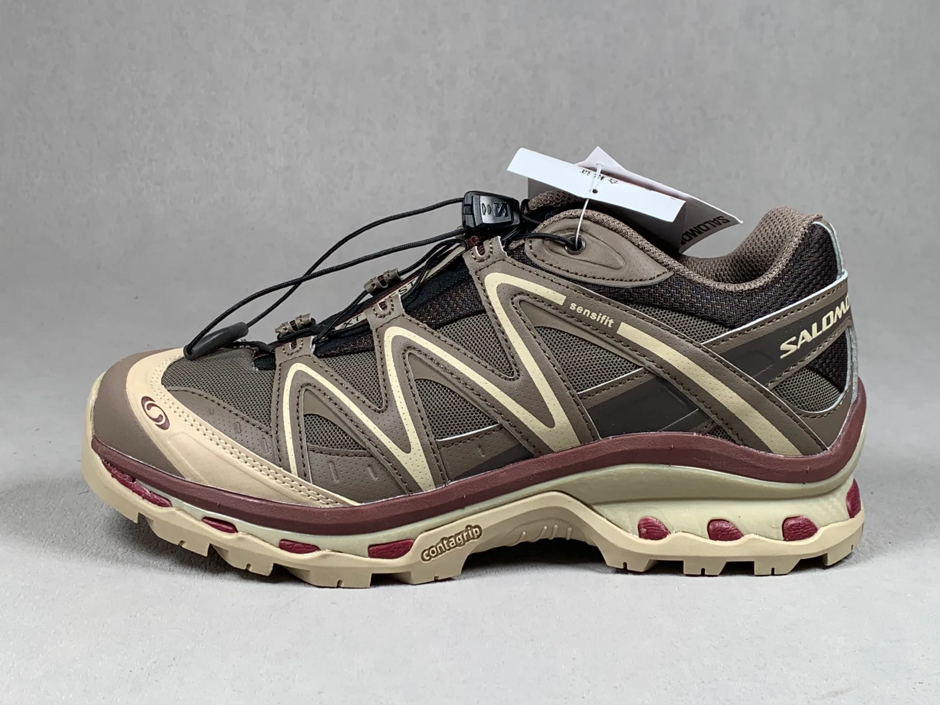 Кроссовки Женские Salomon 1002494